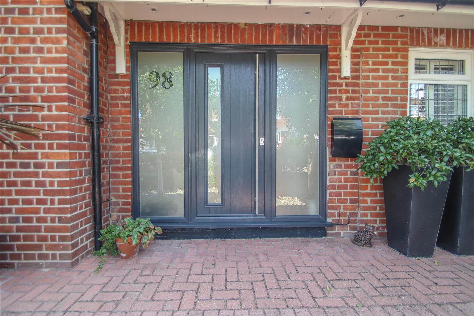 Appointmoor Hillside Crescent, LeighOnSea